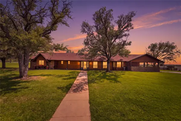 911 Mcvoid Road, Springtown, TX 76082