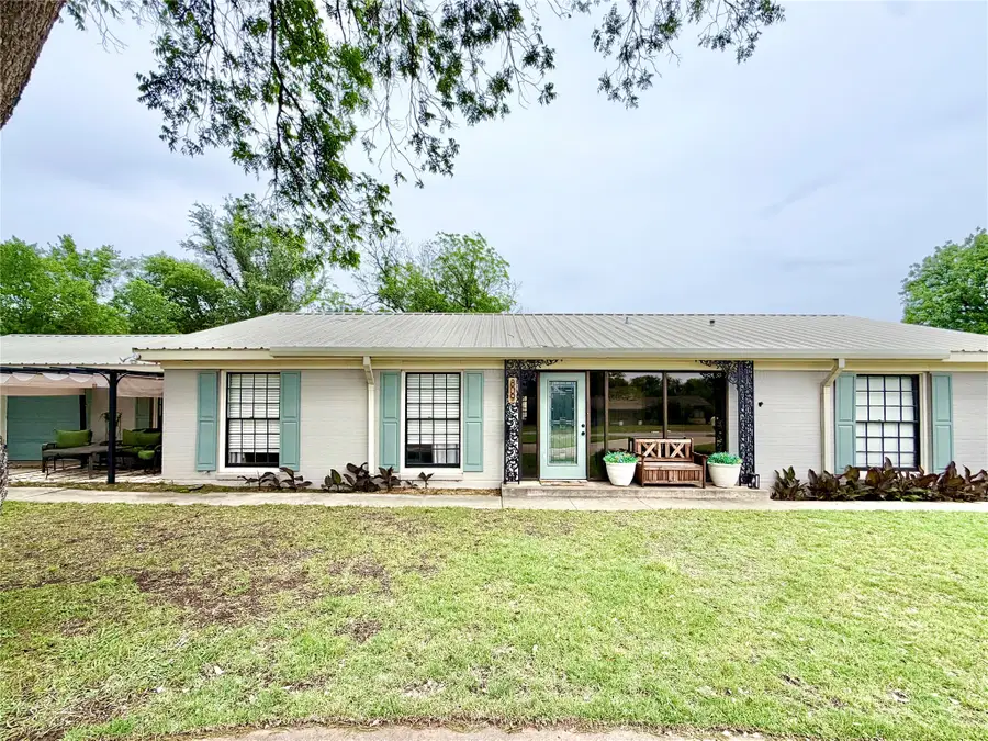 809 S Leggett Drive, Abilene, TX 79605 - #2