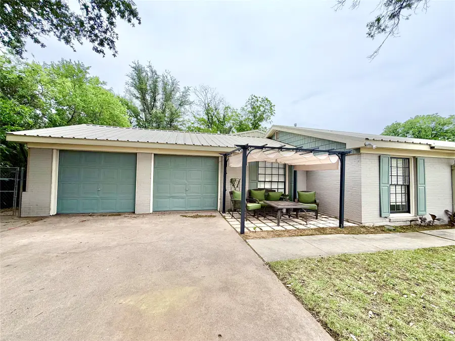 809 S Leggett Drive, Abilene, TX 79605 - #3