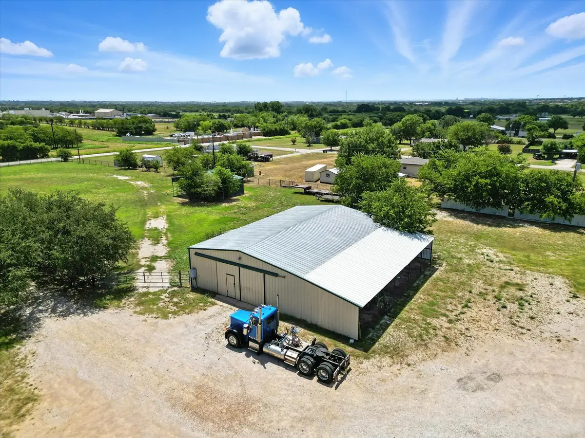 TBH Tim Donald, Dish, TX 76247 - #1