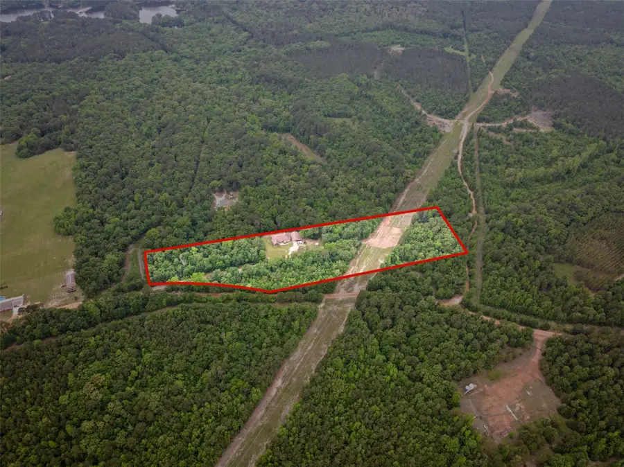 10 County Road 1513, Avinger, TX 75630 - #2