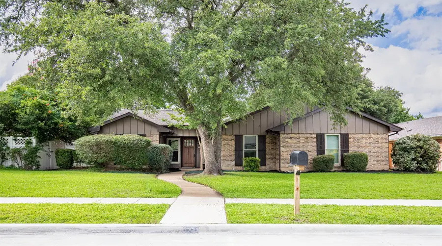 3329 Fontaine Street, Plano, TX 75075 - #2