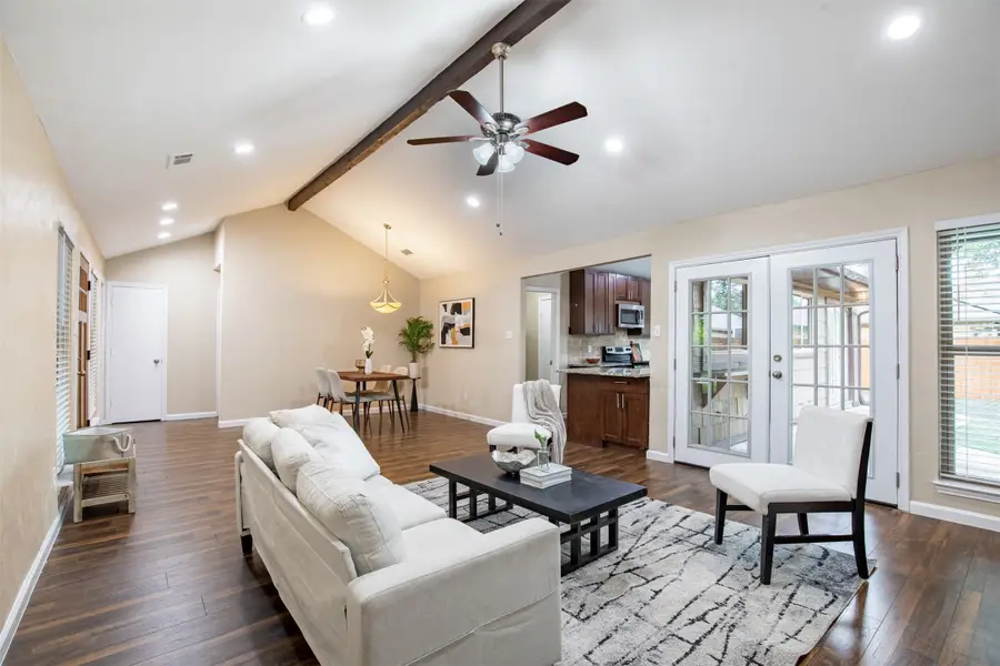 3329 Fontaine Street, Plano, TX 75075 - #3