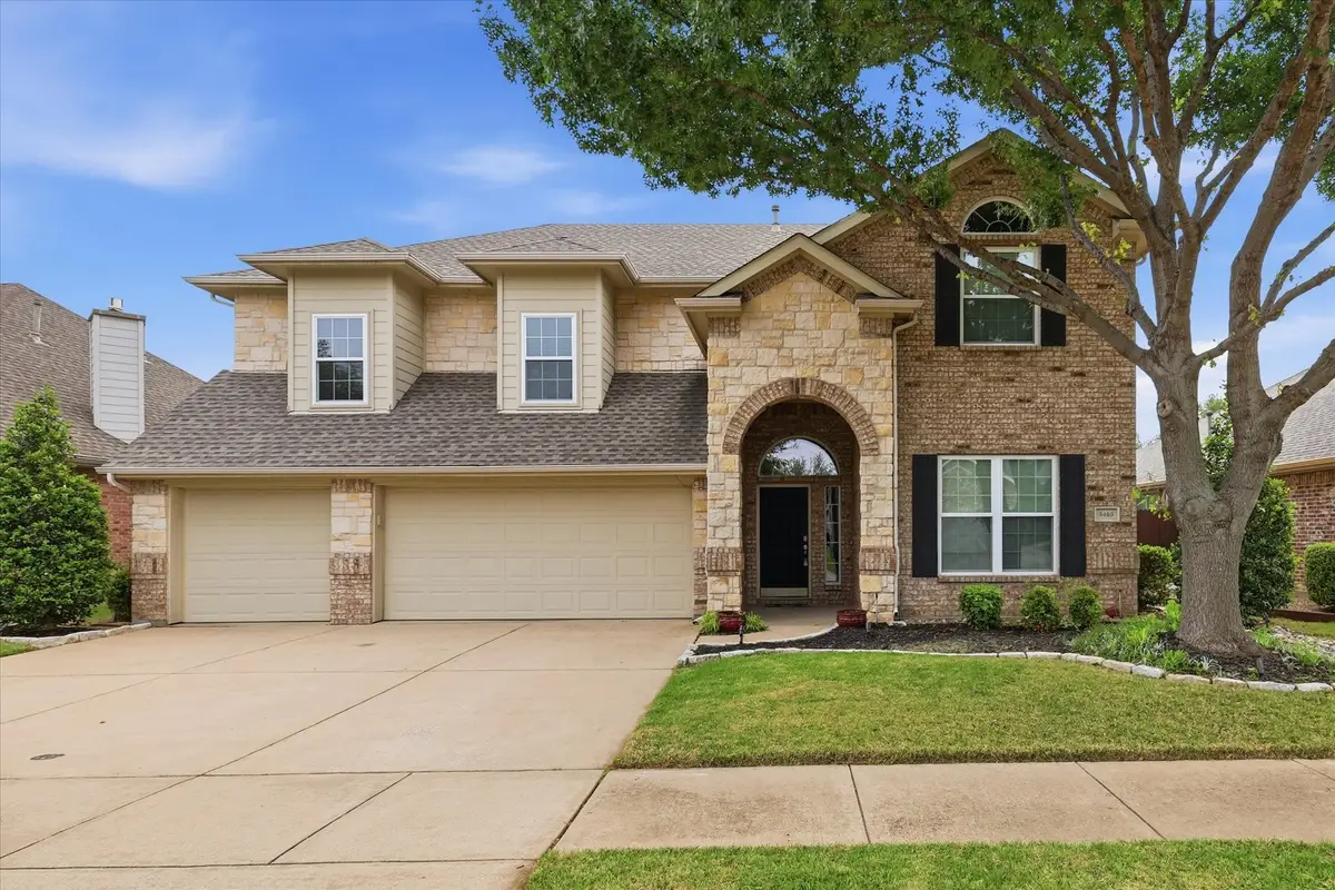 5405 Parkplace Drive, Justin Roanoke, TX 76226 - #1