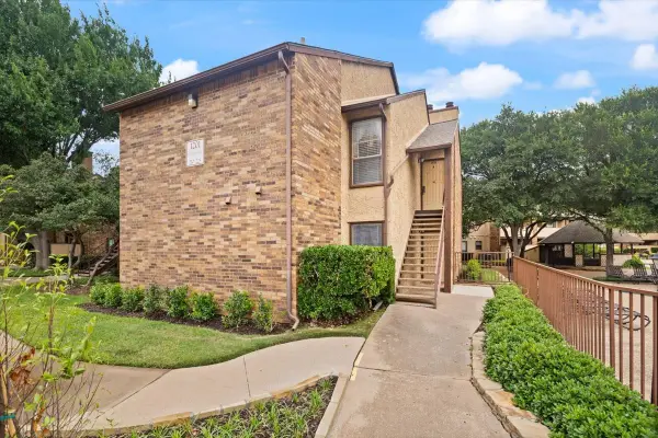 1201 Harwell Drive #225, Arlington, TX 76011