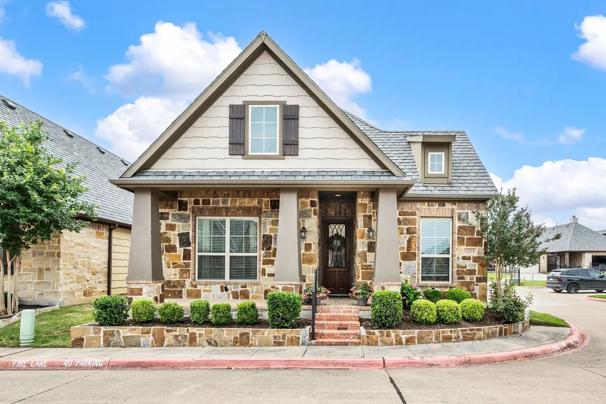 5213 Kentwood Drive, McKinney, TX 75070 - #1