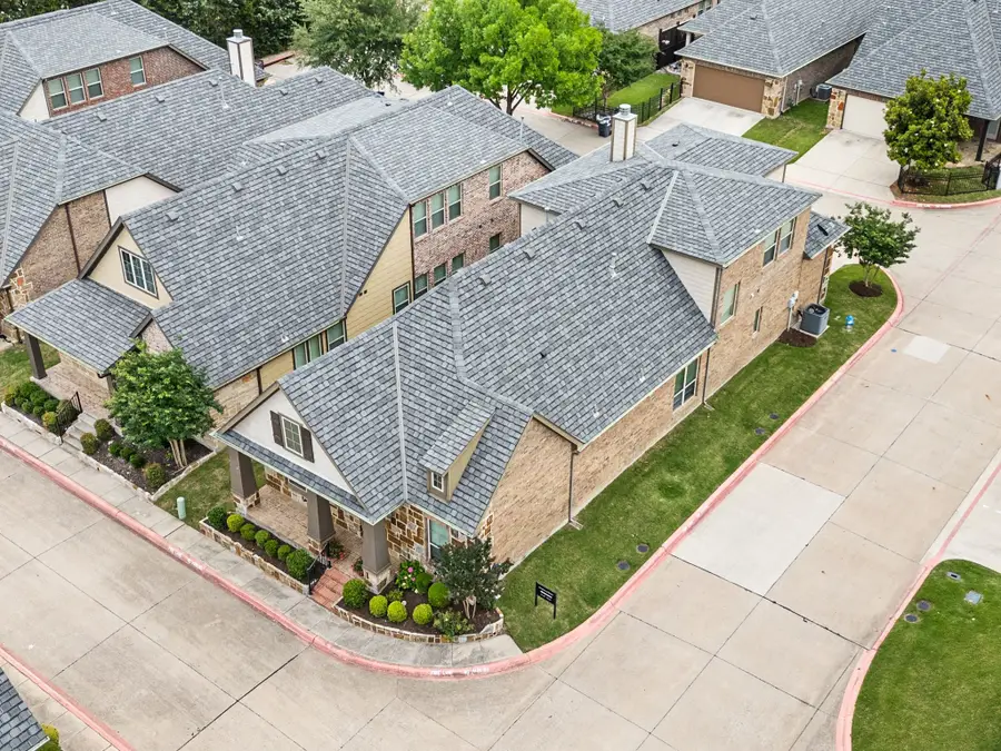 5213 Kentwood Drive, McKinney, TX 75070 - #2