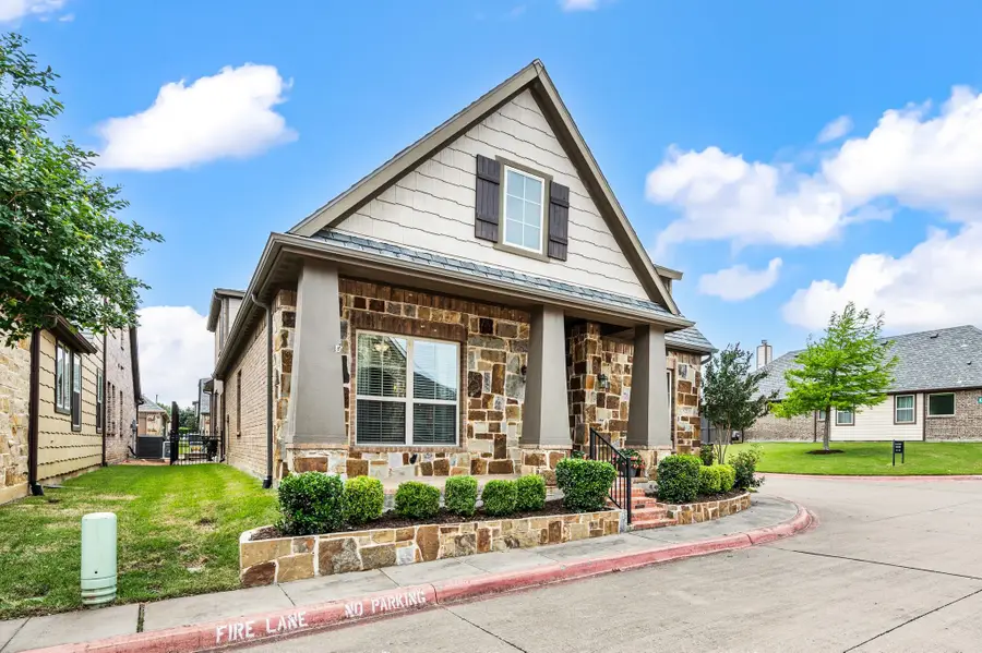 5213 Kentwood Drive, McKinney, TX 75070 - #3