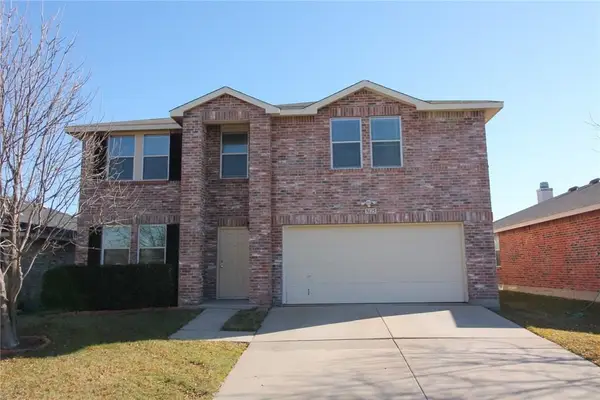 9125 Riding Stable Lane, Fort Worth, TX 76123