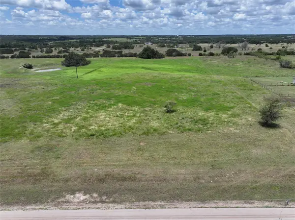 Lot 9 Floyd's Run, Bertram, TX 78605