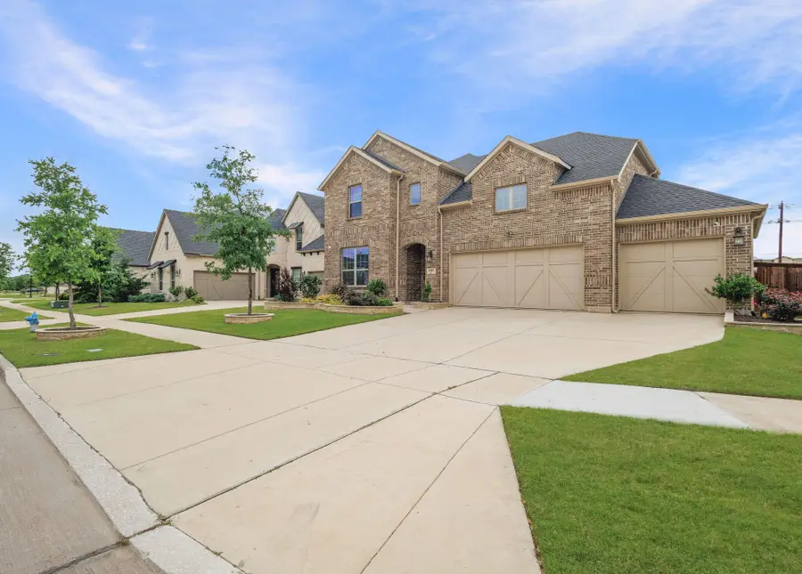 16465 Sedgemoor Drive, Frisco, TX 75033 - #2