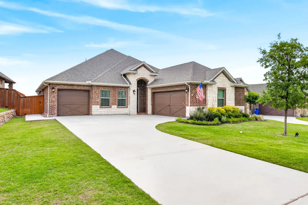 200 Open Sky Drive, Aledo, TX 76008 - #1