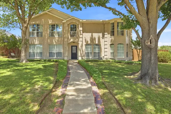 825 Forest Edge Lane, Wylie, TX 75098