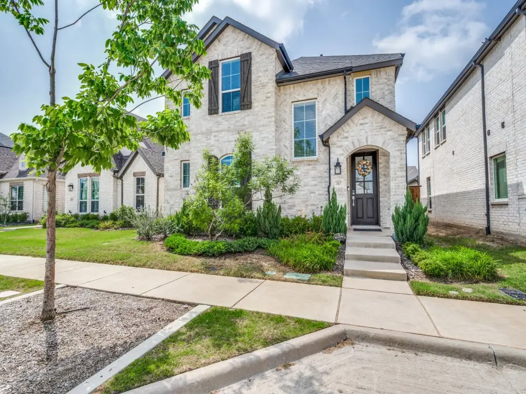 2613 Muirwood Way, Celina, TX 75009 - #1