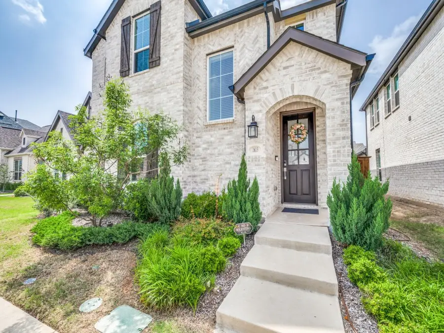 2613 Muirwood Way, Celina, TX 75009 - #2