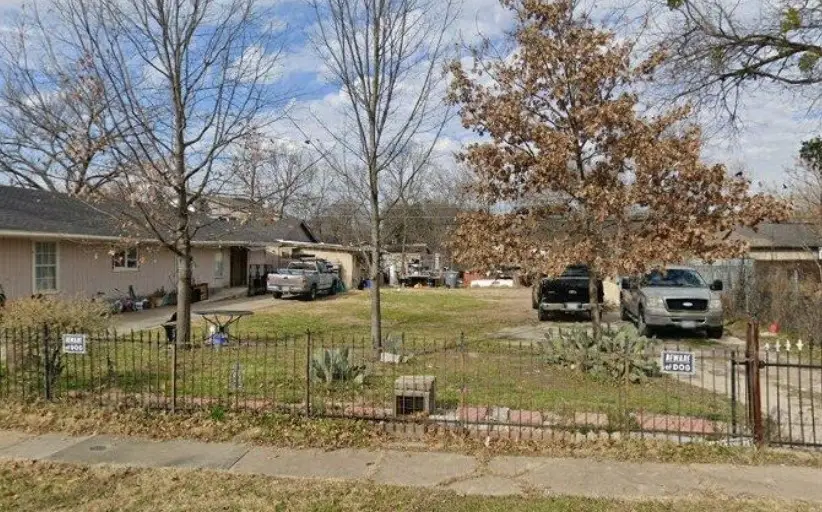 911 Gallagher Street, Dallas, TX 75212 - #1