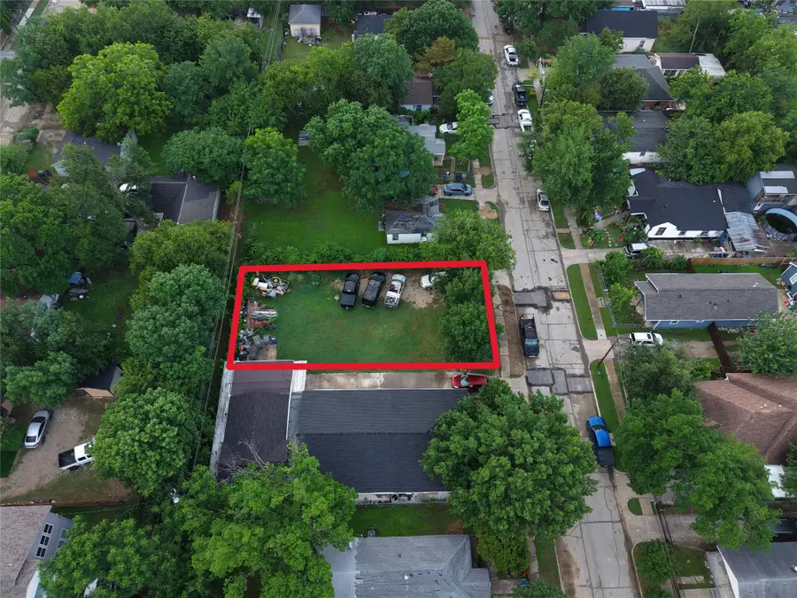 911 Gallagher Street, Dallas, TX 75212 - #2
