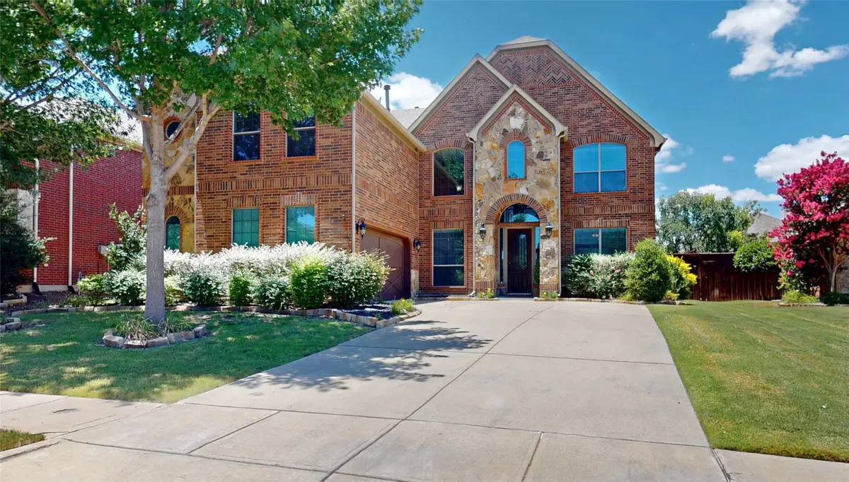 1736 Lewis Crossing Drive, Keller, TX 76248 - #1