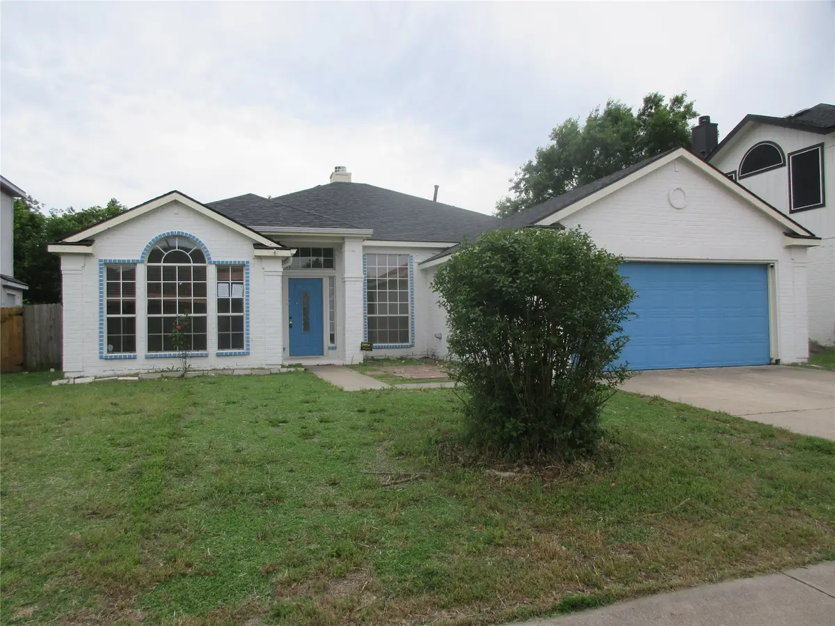 214 Westbrook Drive, Arlington, TX 76002 - #1
