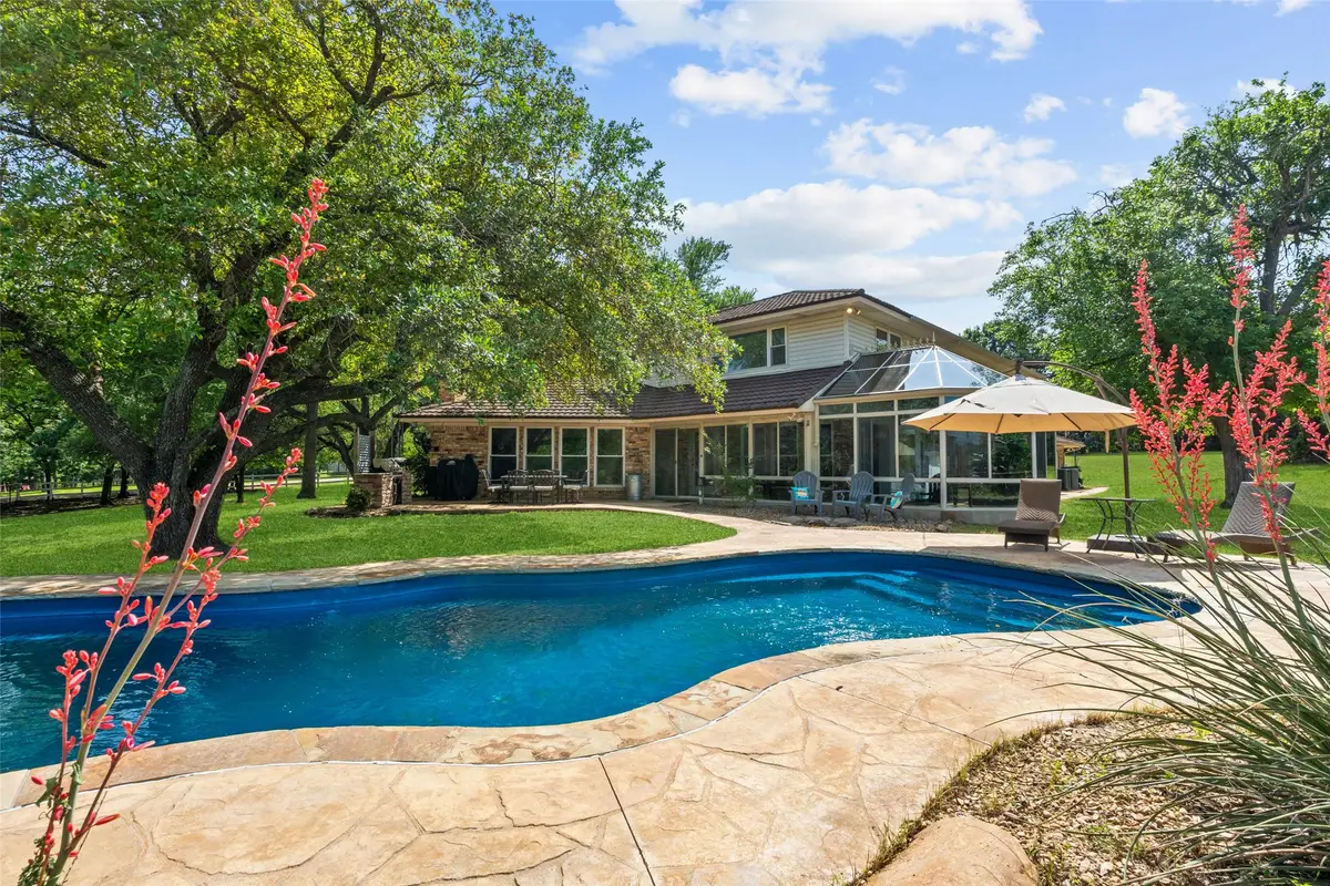 560 Farms Road, New Hope, TX 75071 - #1