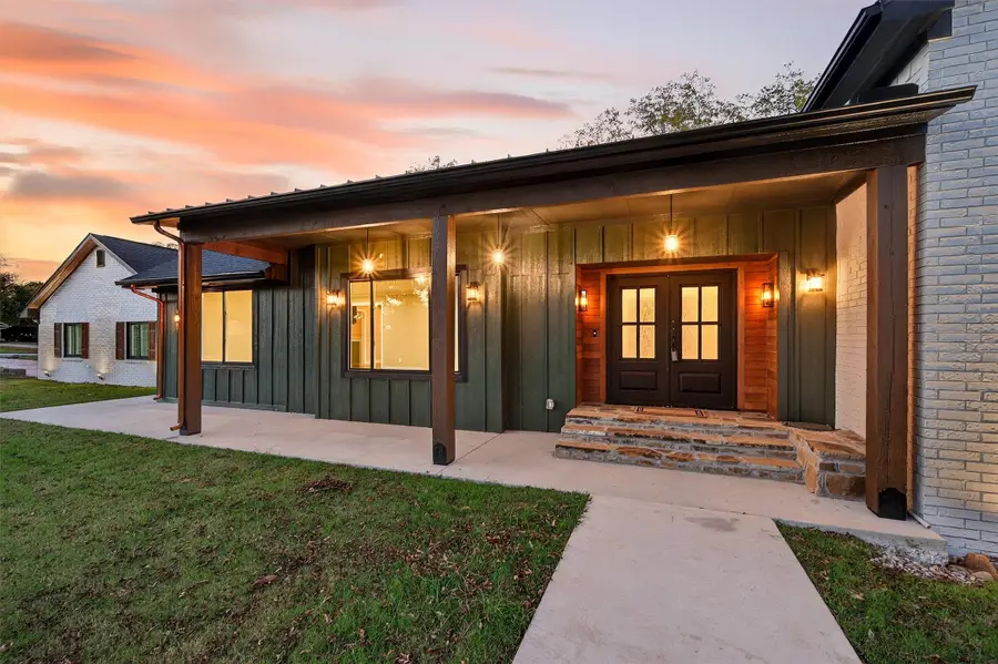 1 River Hills Drive, Denison, TX 75020 - #3