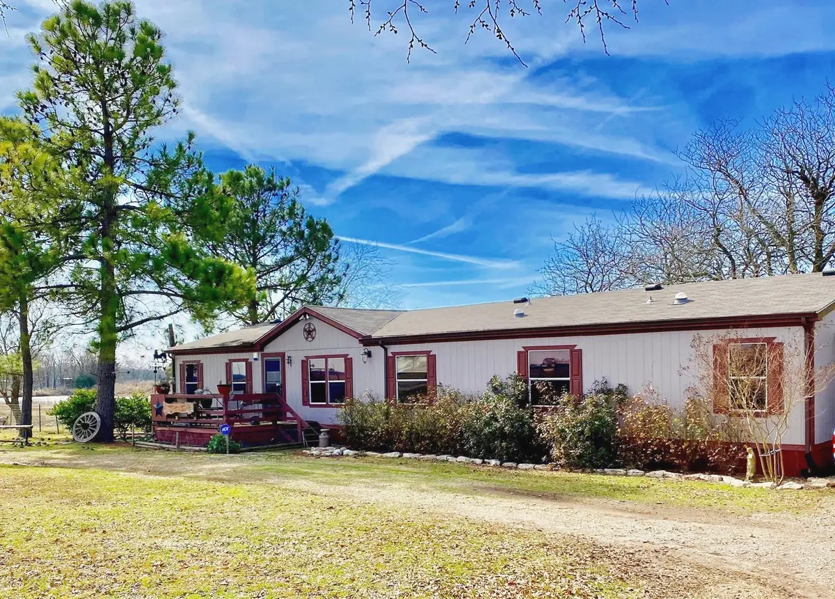 272 County Road 2062, Klondike, TX 75448 - #1