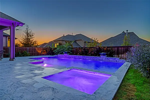 7500 Foxgrass Place, Fort Worth, TX 76123