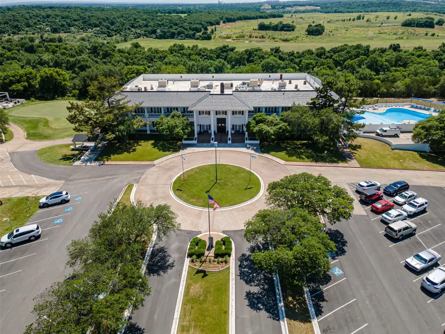 2501 Birchwood Drive, Granbury, TX 76049 - #2