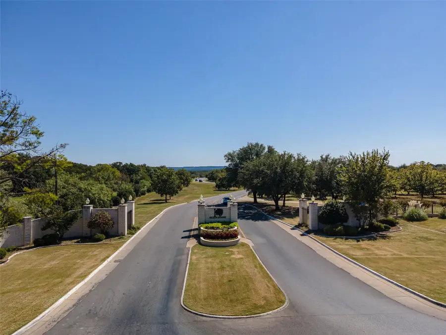 2501 Birchwood Drive, Granbury, TX 76049 - #3