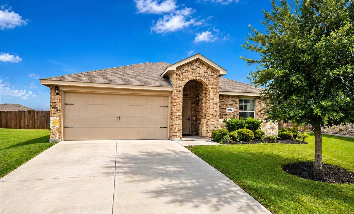 2492 Saldana Drive, Fate, TX 75189 - #1