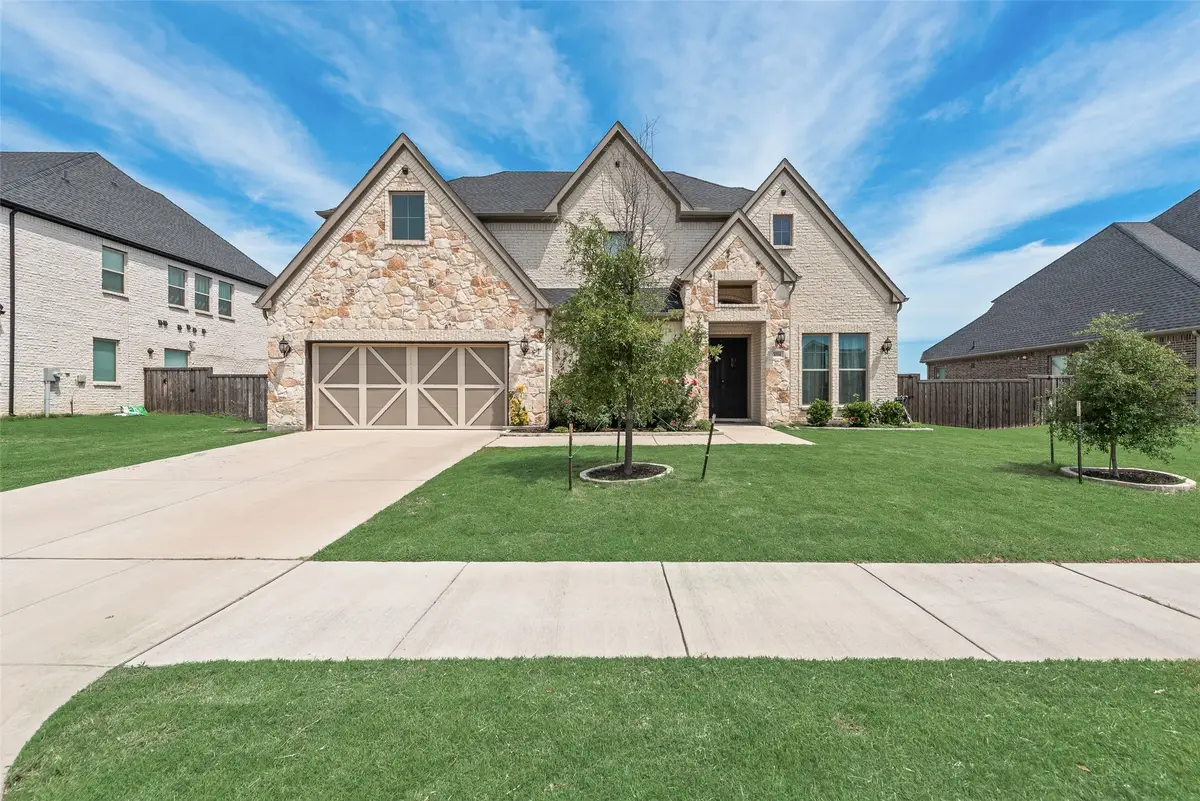 3004 Jessica Drive, Wylie, TX 75098 - #1