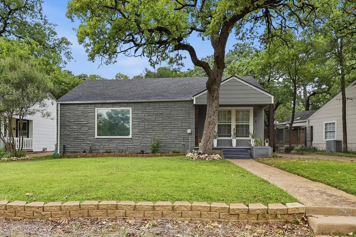 2125 Cardinal Lane, Fort Worth, TX 76111 - #1