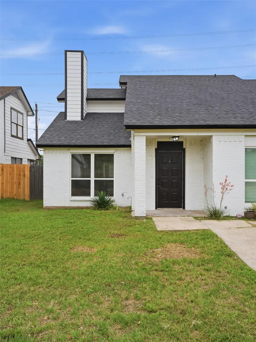 2320 Sherry Street, Arlington, TX 76014 - #2