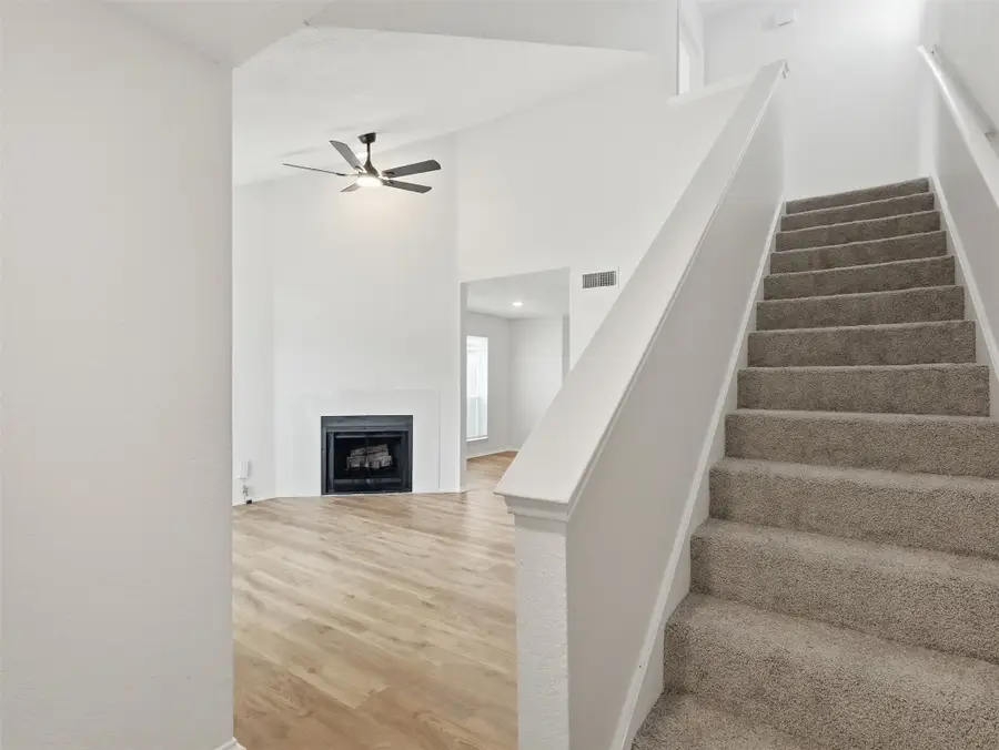 2320 Sherry Street, Arlington, TX 76014 - #3