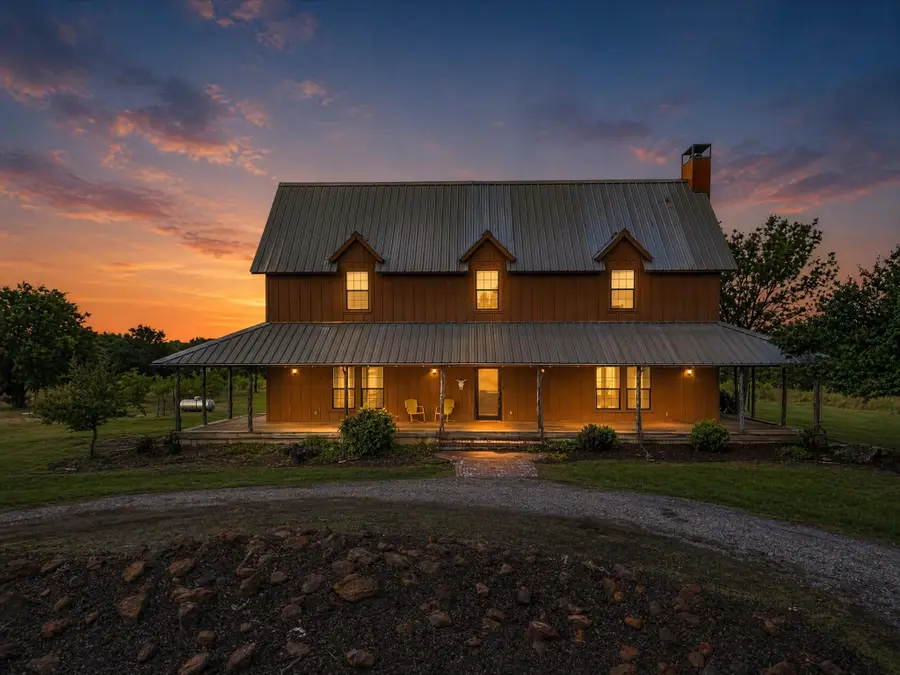 750 Lyons Road, Ennis, TX 75119 - #2