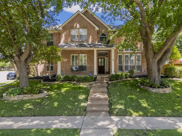 1344 Comanche Drive, Allen, TX 75013