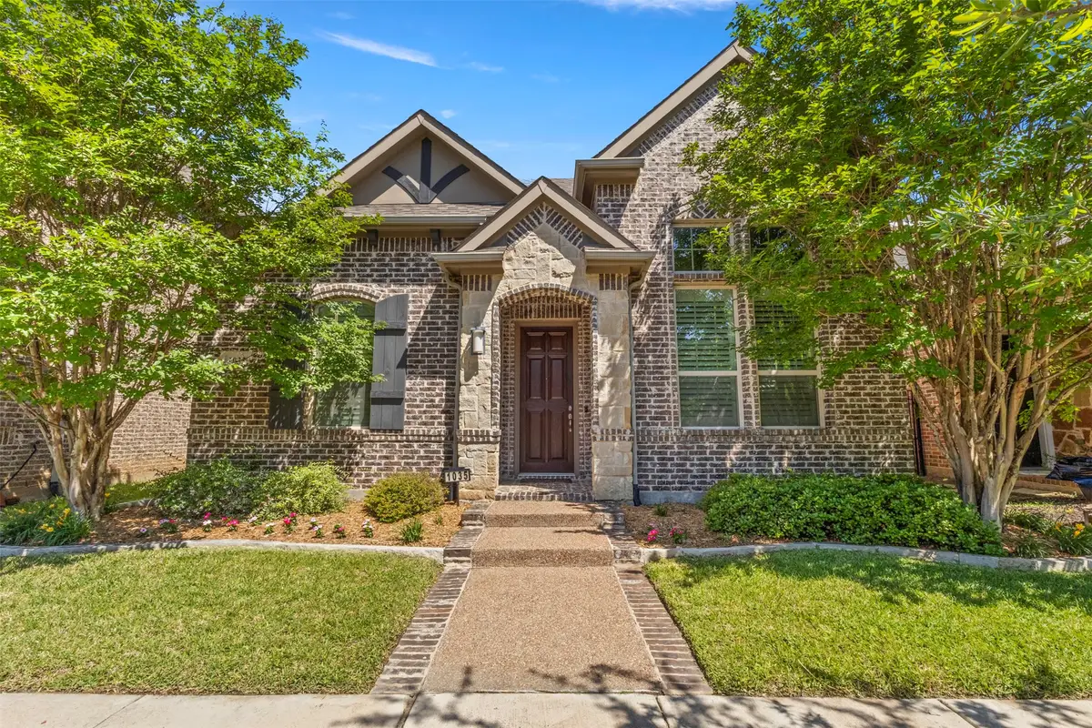 1035 Lone Ivory Trail, Arlington, TX 76005 - #1