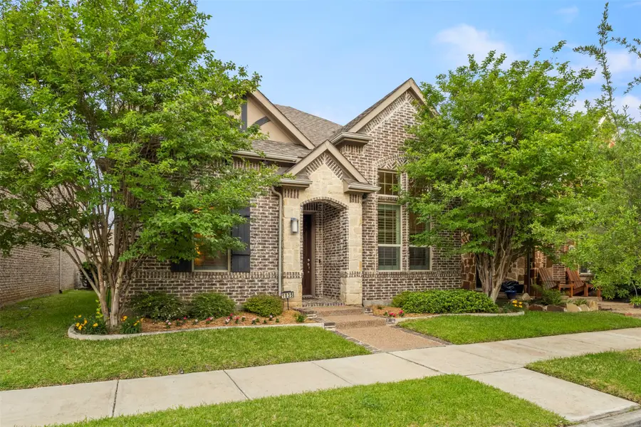 1035 Lone Ivory Trail, Arlington, TX 76005 - #2
