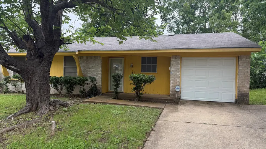 3516 Softcloud Drive, Dallas, TX 75241 - #3