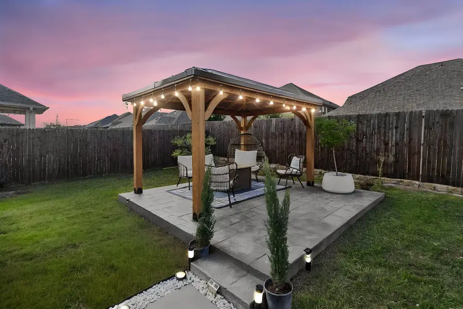 580 Morning Dew Lane, Princeton, TX 75407 - #2