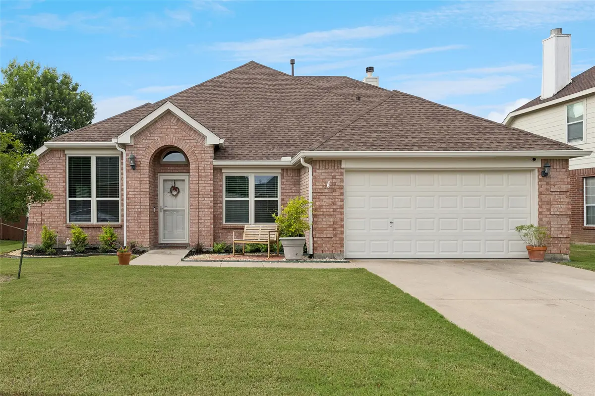 300 Millington Trail, Mansfield, TX 76063 - #1
