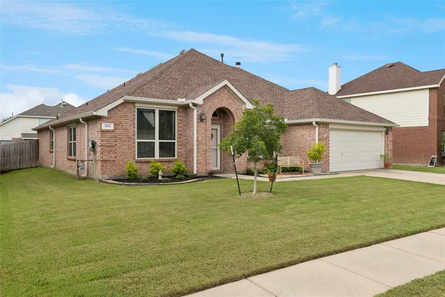 300 Millington Trail, Mansfield, TX 76063 - #2