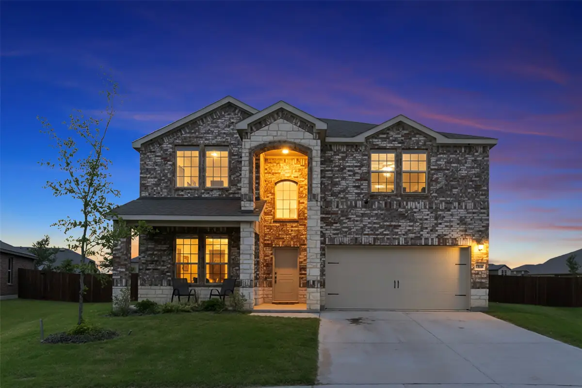 7316 Alfriston Place, McKinney, TX 75071 - #1