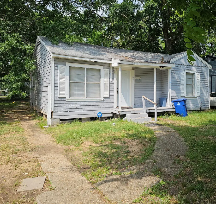 437 W 75th Street, Shreveport, LA 71106 - #2