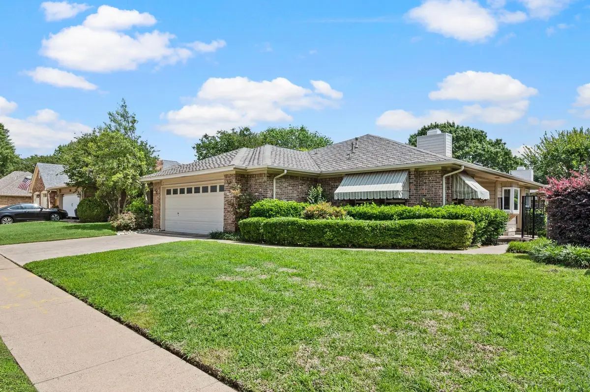 2211 Marvin Gardens Street, Arlington, TX 76011 - #1