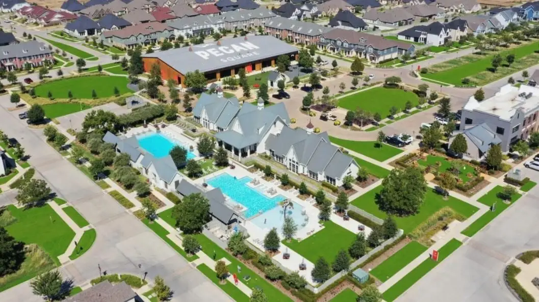 2813 Walker Way, Northlake, TX 76247 - #1