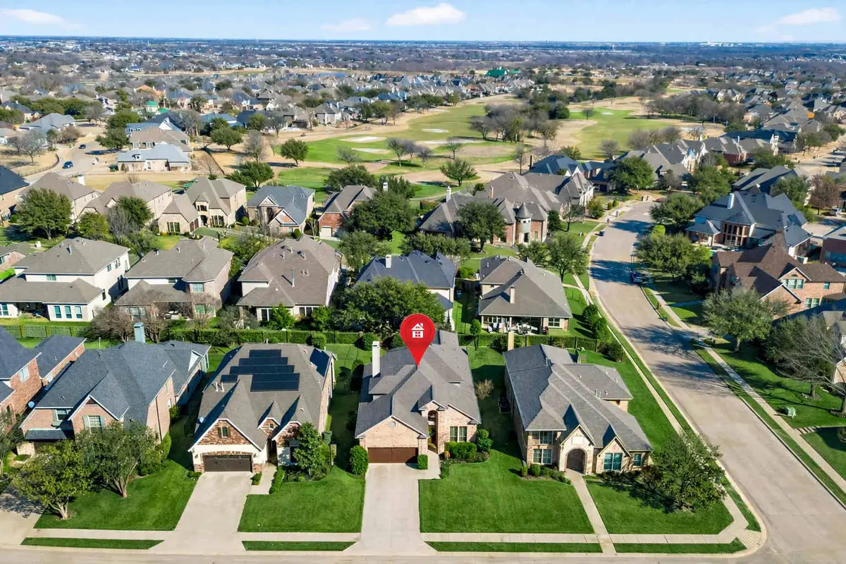 1020 Crystal Falls Drive, Prosper, TX 75078 - #1