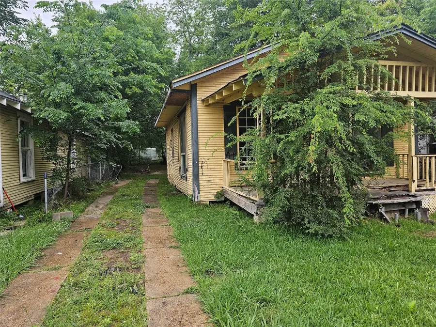 2952 Desoto Street, Shreveport, LA 71109 - #2