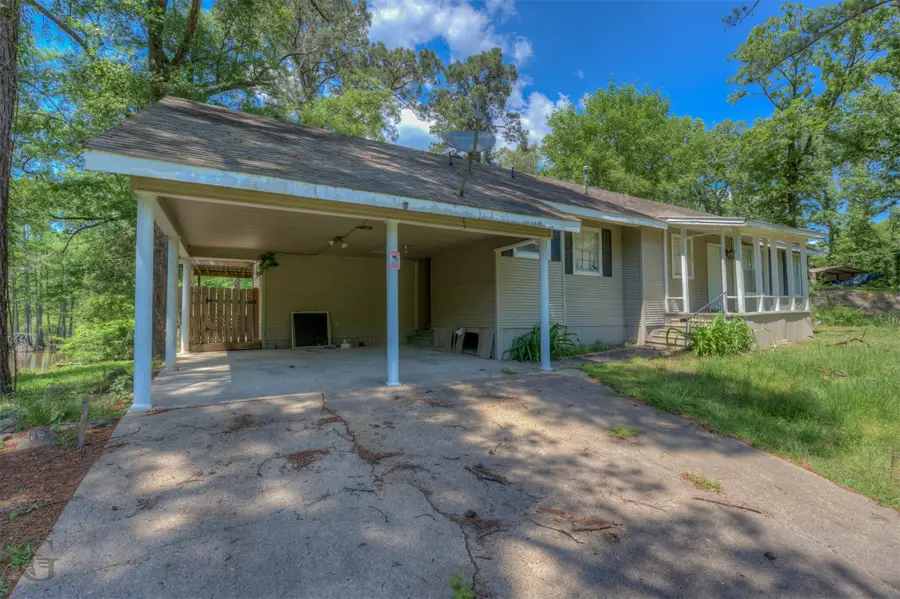 8218 S Lakeshore Drive, Shreveport, LA 71119 - #2