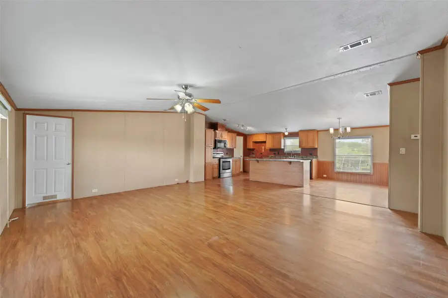 2412 Luisa Lane, Alvarado, TX 76009 - #3